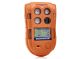 Crowcon T4 Gas Detector
