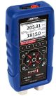 Crystal Engineering HPC40 Series Hand Held Pressure Calibrator