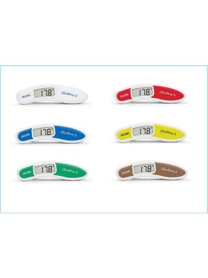 HI-151 Checktemp®4 Folding Thermometer all colours