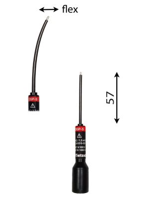 Tietzsch Probe 84013