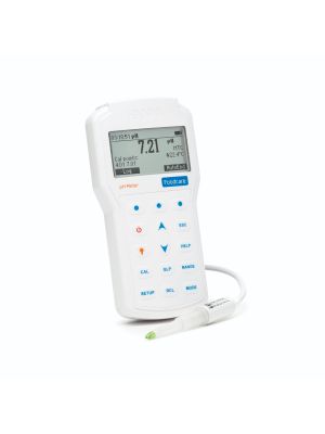 Hanna HI-98161 General Purpose Foodcare pH and Temperature Meter