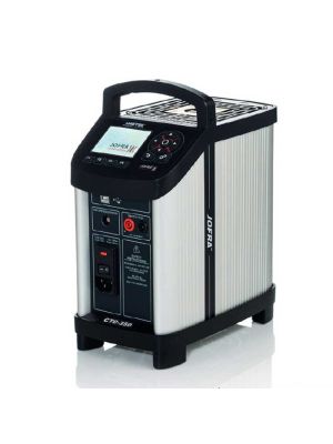 Ametek Jofra CTC-350 Compact Temperature Calibrator