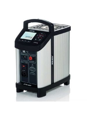 Ametek Jofra CTC-660 Compact Temperature Calibrator