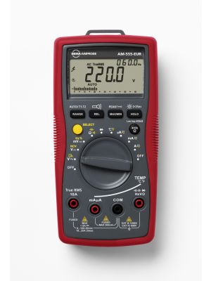 Beha-Amprobe AM-555-EUR Digital Multimeter