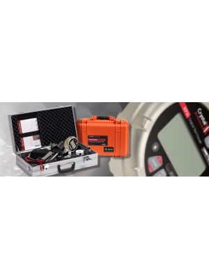 Complete Pressure Systems