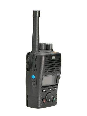 Entel DX485 UHF Digital Radio