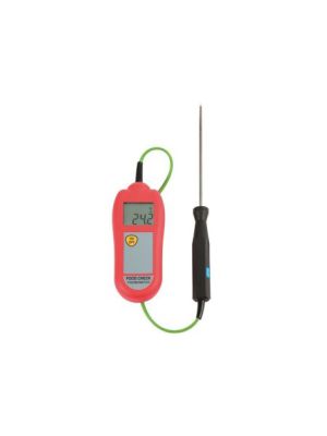 ETI 221-048 Food Check Thermometer with Probe