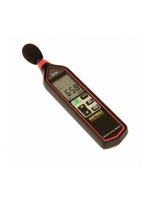 Martindale SP79 Class 2 Sound Level Meter