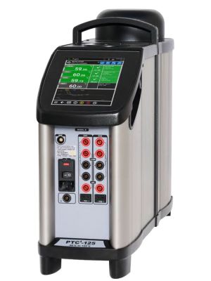 Ametek Jofra Temperature Calibrator PTC-125
