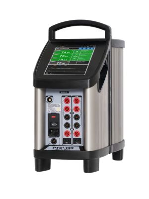 Ametek Jofra Temperature Calibrator PTC-155
