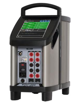 Ametek Jofra Temperature Calibrator PTC-350
