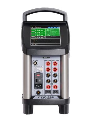 Ametek Jofra Temperature Calibrator PTC-660
