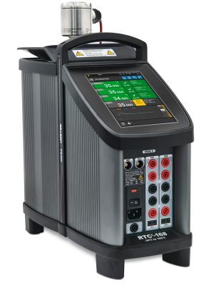 Ametek Jofra Temperature Calibrator RTC-158
