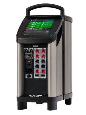 Ametek Jofra Temperature Calibrator RTC-700
