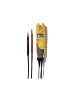 thumbnail image 2 of Fluke T150 Two Pole Voltage & Continuity Tester Kit With Voltstick & Case 2 of 6