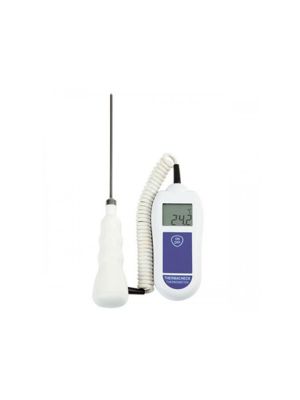 ETI 226-042 ThermaCheck Thermistor Thermometer with Penetration Probe
