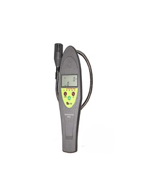 TPI 775 Combination CO & Combustible Gas Leak Detector