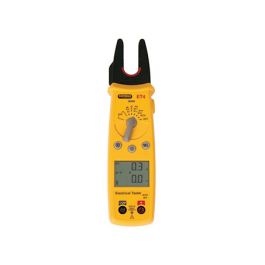 Martindale ET4 Electrical Tester | Glanford Electronics