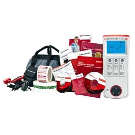 Seaward PrimeTest 50 PAT Testing Kit | Glanford Electronics