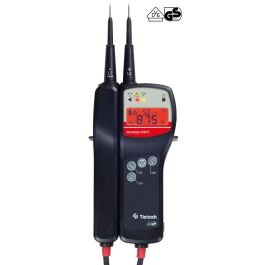 Tietzsch Multisafe DSP 5 Voltage Tester | Glanford Electronics